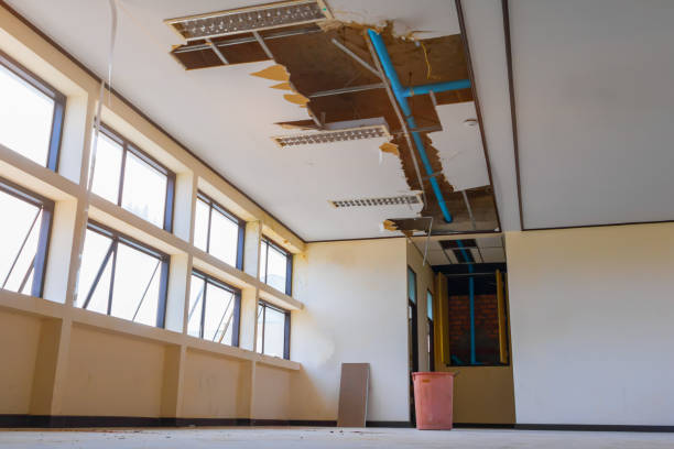 Best 24-hour water damage restoration  in Oakdale, PA