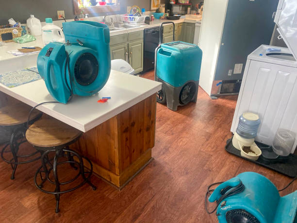 Best Emergency water damage restoration  in Oakdale, PA